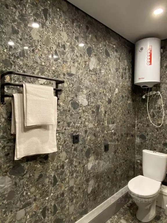 2-к кв. Москва Ленинградский просп., 26К1 (40.0 м) - Фото 2