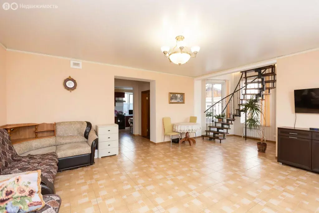 Дом в Нежинский сельсовет, СТ Лотос, улица 10-я Линия, 372 (120 м) - Фото 2