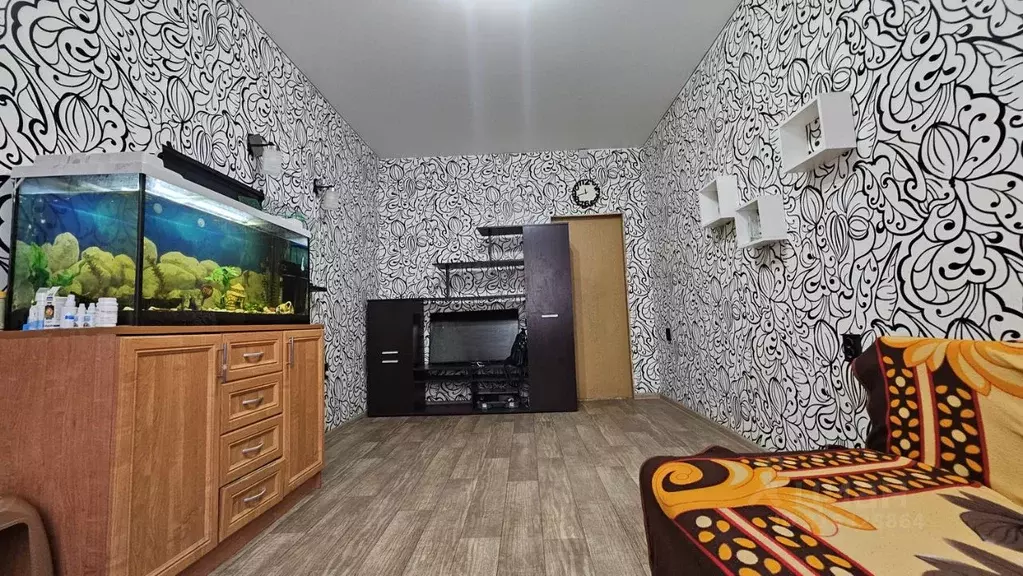 Комната Башкортостан, Уфа ул. Короленко, 9 (16.0 м) - Фото 0