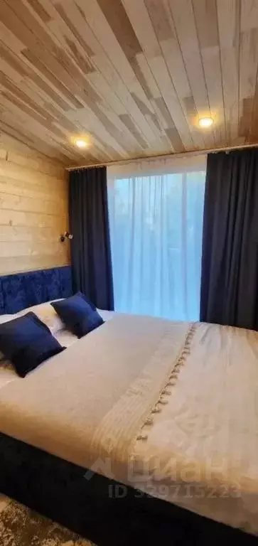 Дом в Свердловская область, Екатеринбург Макаровский-2 тер.,  (30 м) - Фото 2