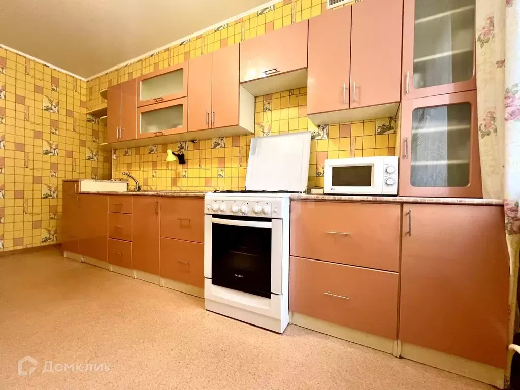 Продаётся 1-к квартира, 42.8 м - Фото 0