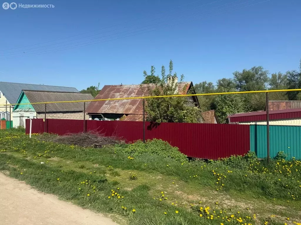 Дом в село Новый Кишит, Молодёжная улица (40.8 м) - Фото 2