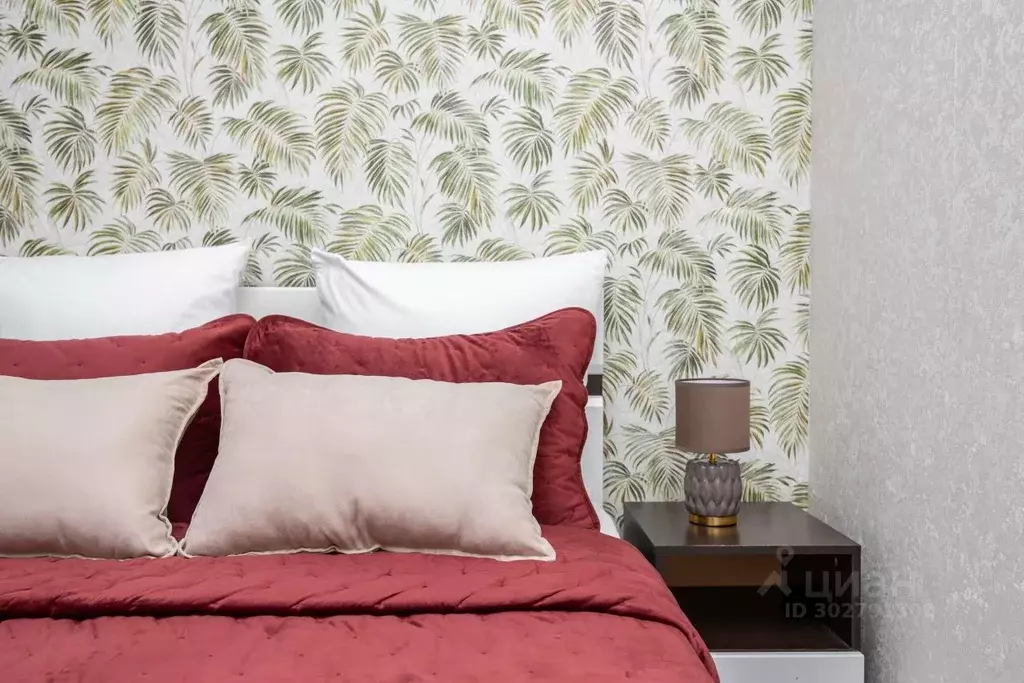 2-к кв. Иркутская область, Иркутск проезд Атласова, 5 (38.0 м) - Фото 2