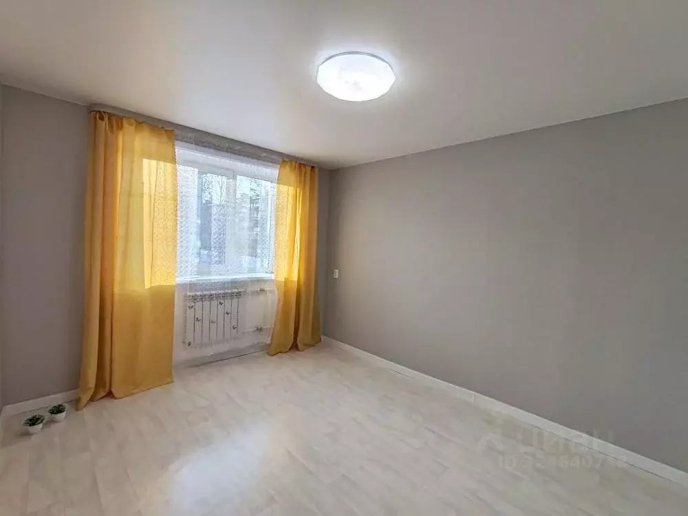 1-к кв. Иркутская область, Иркутск Байкальская ул., 237 (19.5 м) - Фото 2