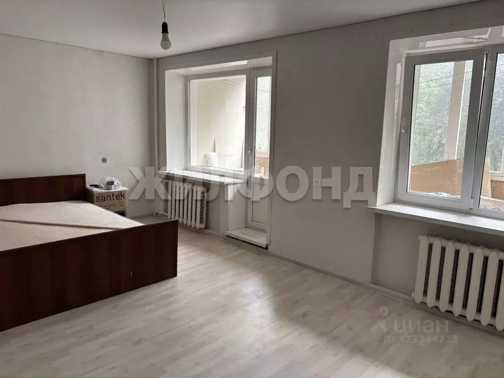 2-к кв. Воронежская область, Воронеж ул. Войкова, 8 (45.2 м) - Фото 1