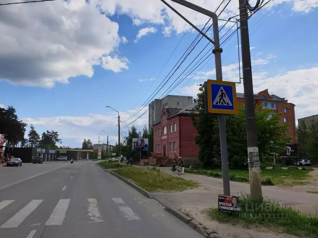 Помещение свободного назначения в Владимирская область, Александров ... - Фото 2