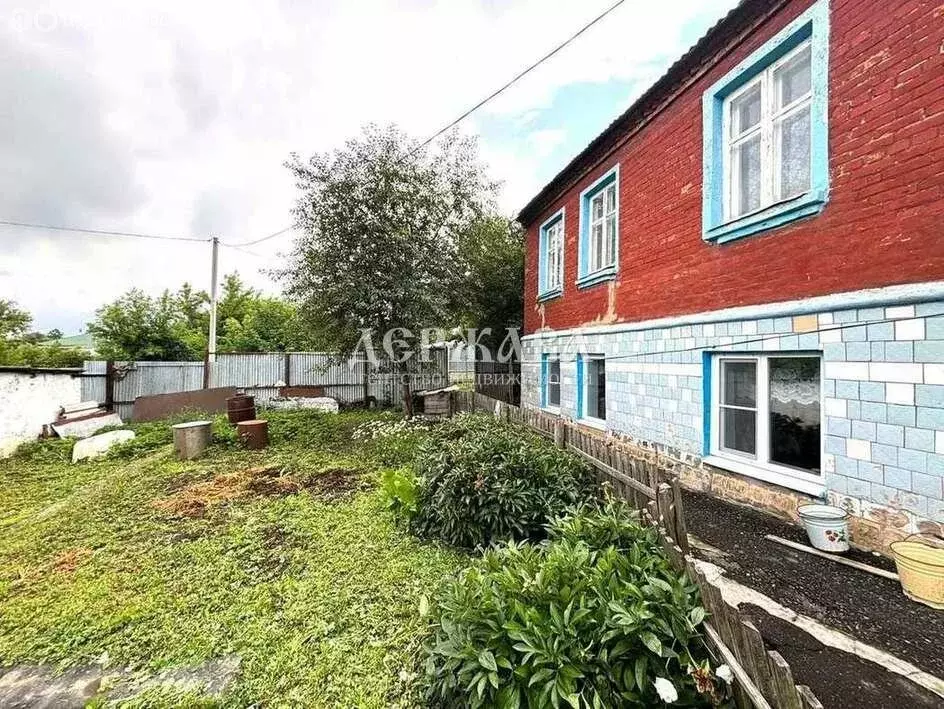Дом в Старый Оскол, улица 17 Героев (134.8 м) - Фото 0