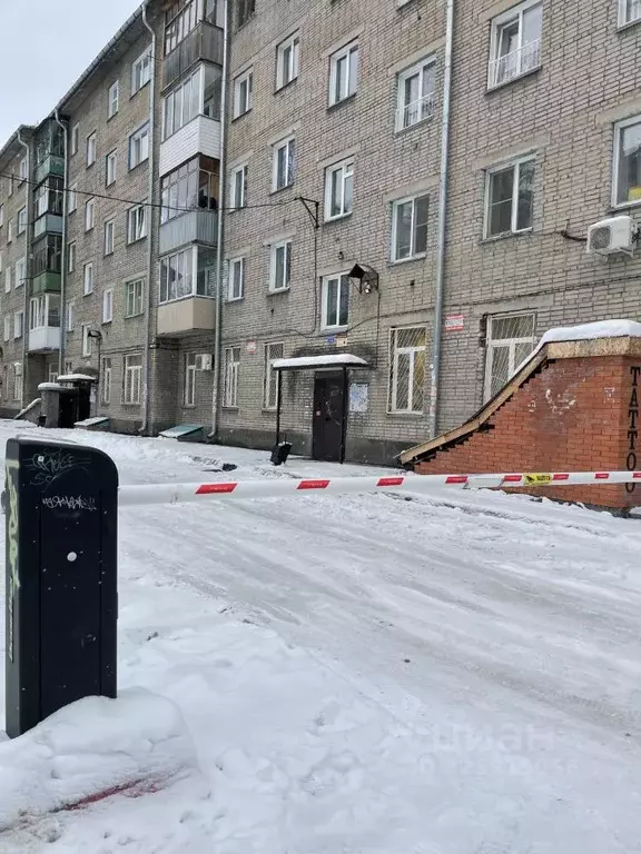 2-к кв. Новосибирская область, Новосибирск ул. Кошурникова, 29 (42.6 ... - Фото 1