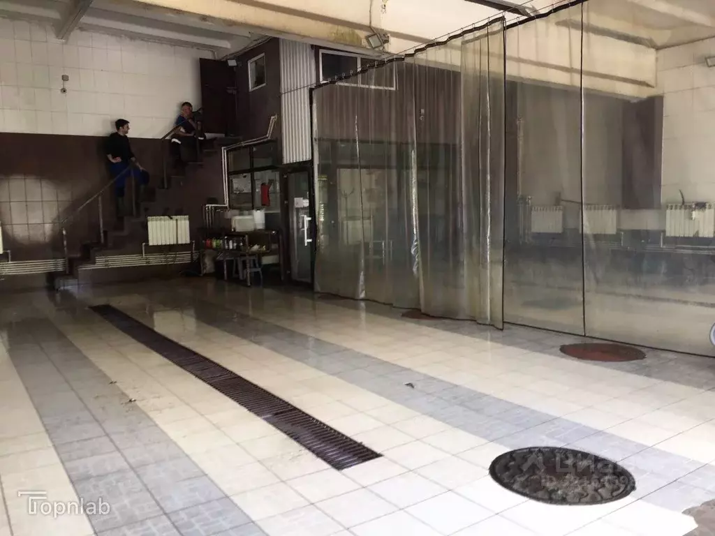 Помещение свободного назначения в Марий Эл, Йошкар-Ола ул. Строителей, ... - Фото 2