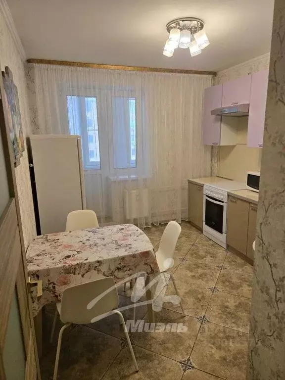 1-к кв. Москва 6-я Радиальная ул., 3к9 (46.0 м) - Фото 1