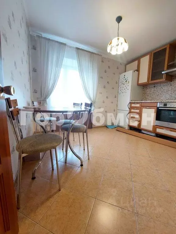 2-к кв. Москва 2-я Владимирская ул., 12К2 (51.1 м) - Фото 1