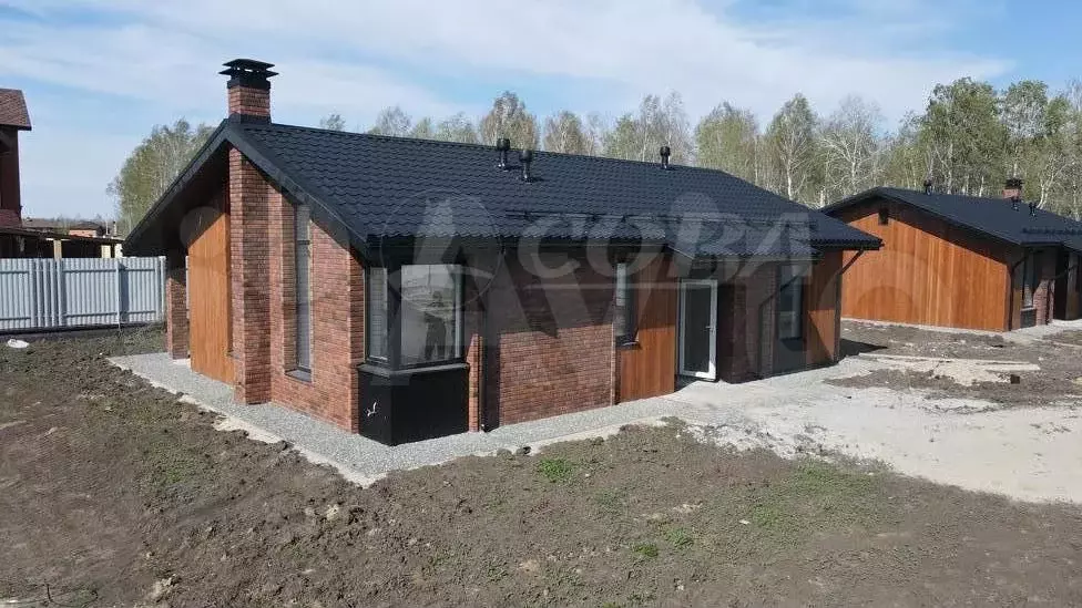 Дом 65 м на участке 5 сот. - Фото 1