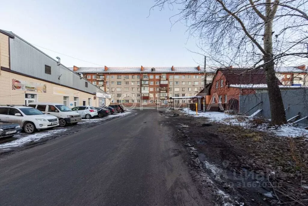 Участок в Тюменская область, Тюмень Кубанская ул., 3 (5.19 сот.) - Фото 0