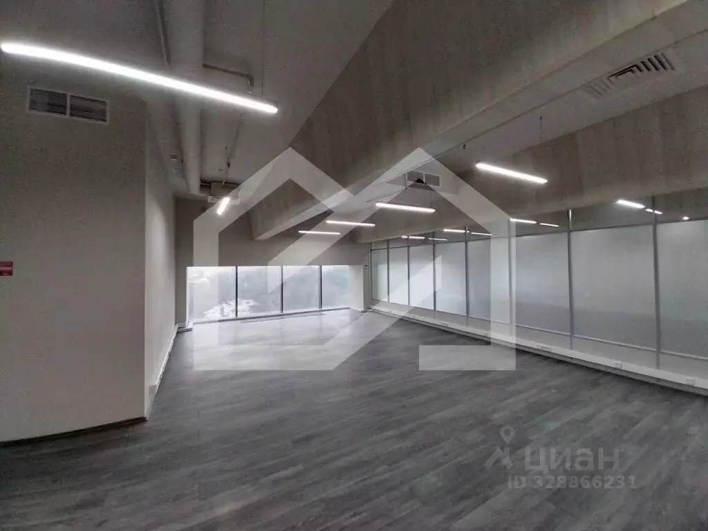 Помещение свободного назначения в Москва ул. Земляной Вал, 50АС3 (609 ... - Фото 2