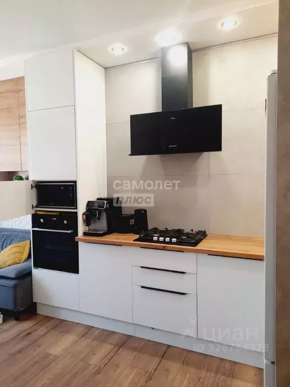 2-к кв. Краснодарский край, Новороссийск городской округ, с. Мысхако ... - Фото 0