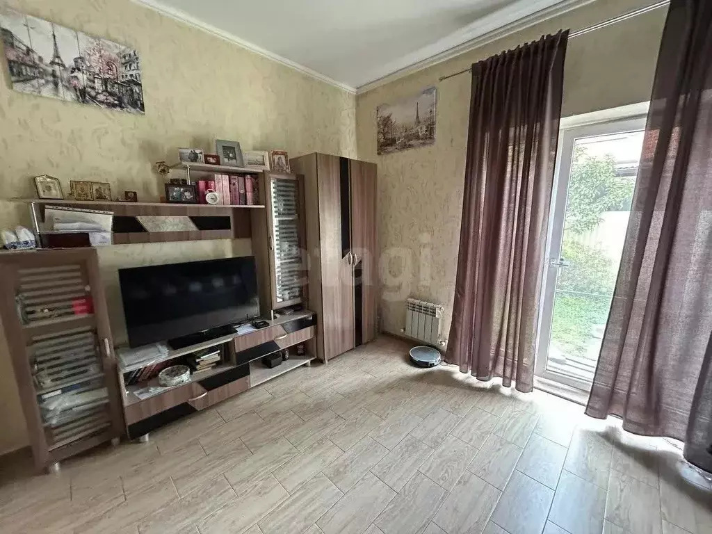 Дом в Ростовская область, Ростов-на-Дону 1-я Ковровая ул. (106 м) - Фото 1