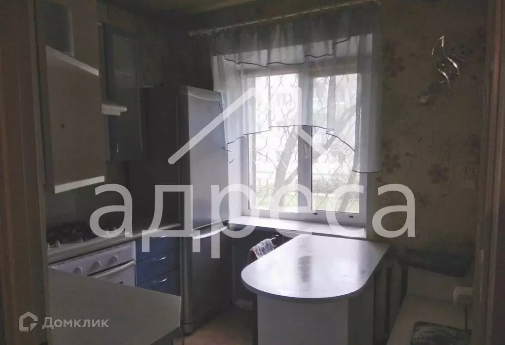 Продаётся 1-к квартира, 27.5 м - Фото 0