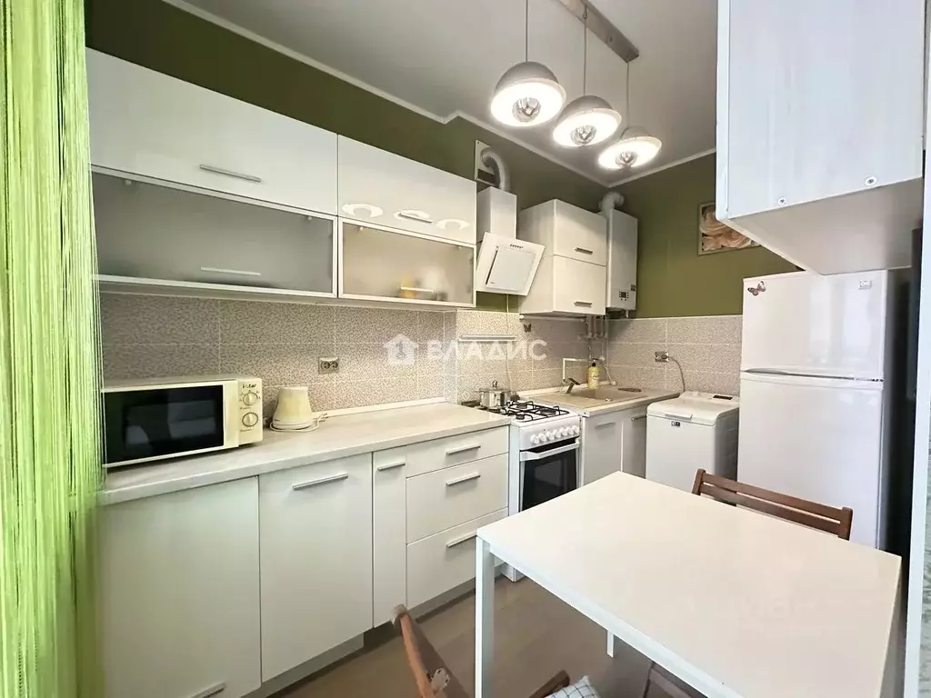 Студия Калининградская область, Светлогорск Яблоневая ул., 11 (22.0 м) - Фото 1