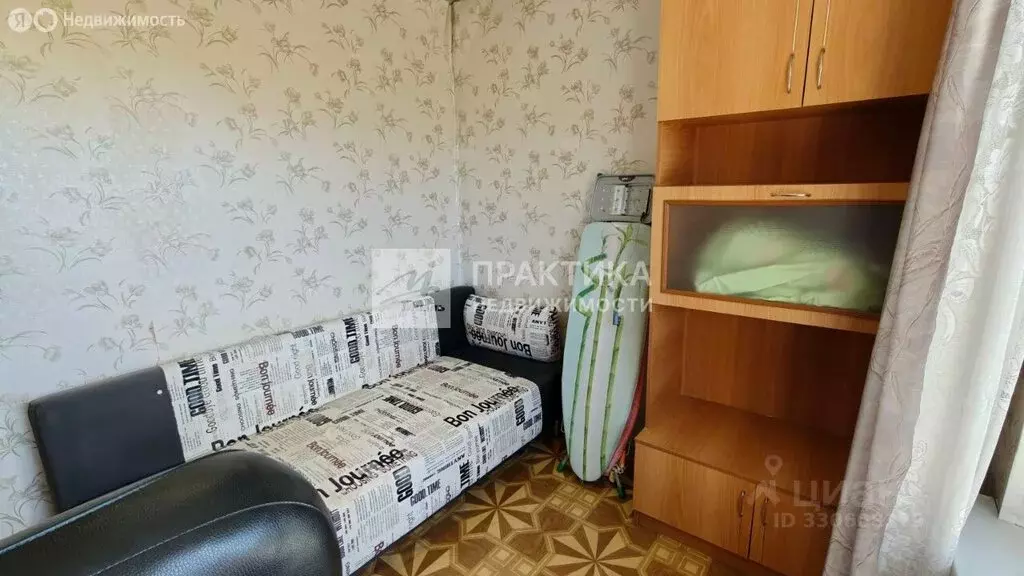 3-комнатная квартира: Троицк, микрорайон В, 30 (52 м) - Фото 2