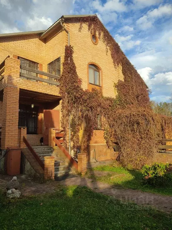 Дом в Москва с. Сальково, 29 (355 м) - Фото 1