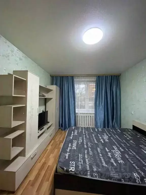 2-к кв. Московская область, Егорьевск 6-й мкр, 17 (54.0 м) - Фото 1