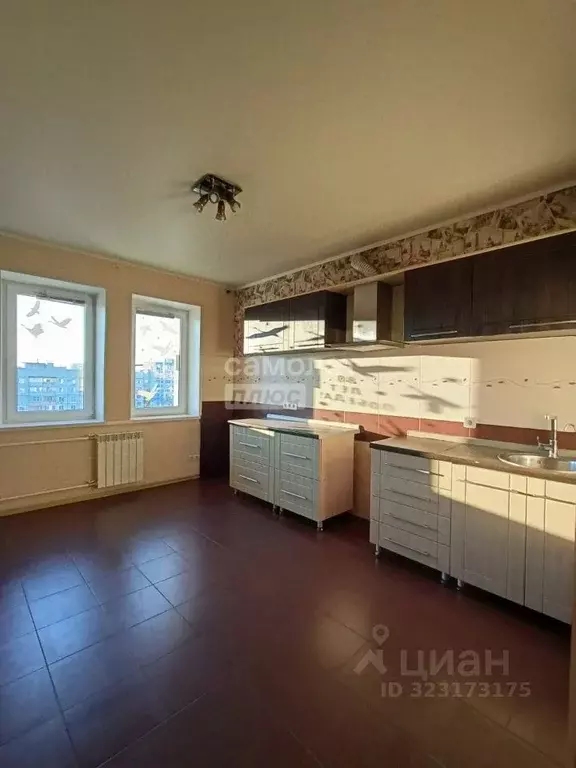 3-к кв. Белгородская область, Белгород ул. Щорса, 53 (96.5 м) - Фото 1