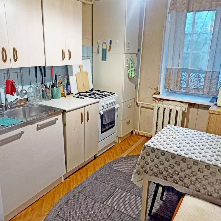 2-к кв. Московская область, Королев ул. 50-летия ВЛКСМ, 2а (48.0 м) - Фото 2