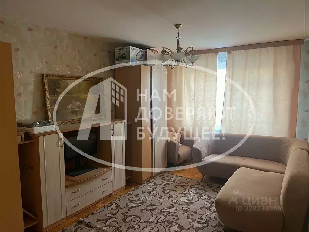 2-к кв. Пермский край, Добрянка ул. Ветеранов Войны, 7 (53.2 м) - Фото 1