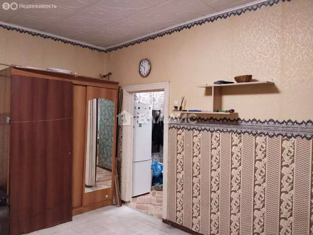 1-комнатная квартира: Зарайск, Октябрьская улица, 18 (31 м) - Фото 1