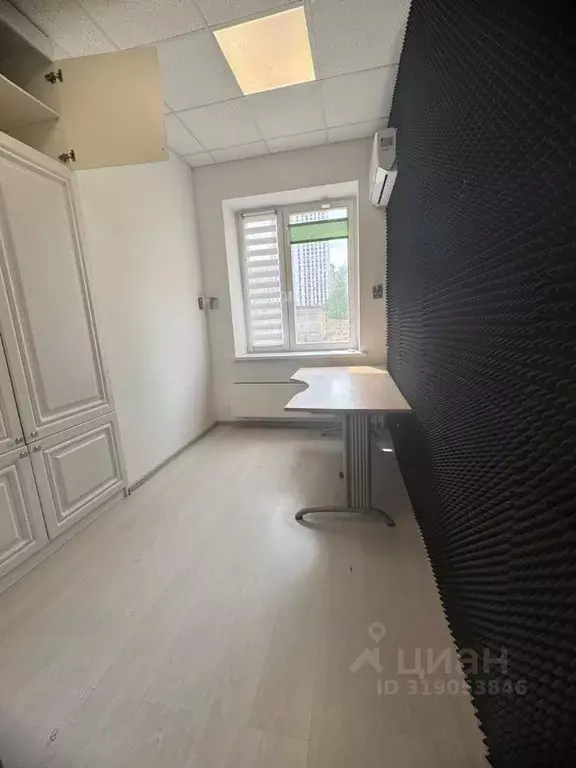 Офис в Москва ул. Столетова, 19 (10 м) - Фото 0