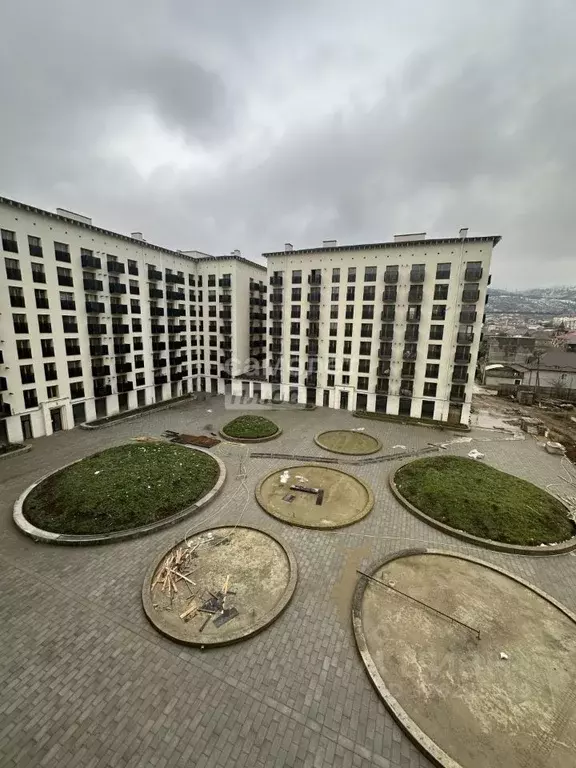 2-к кв. Дагестан, Дербент пер. Карла Маркса, 57 (43.0 м) - Фото 1