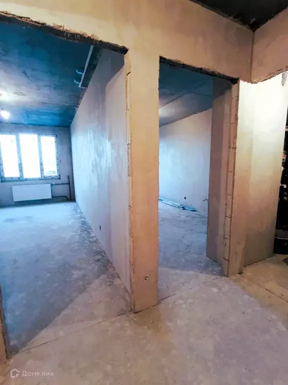 Продаётся 1-к квартира, 42 м - Фото 0