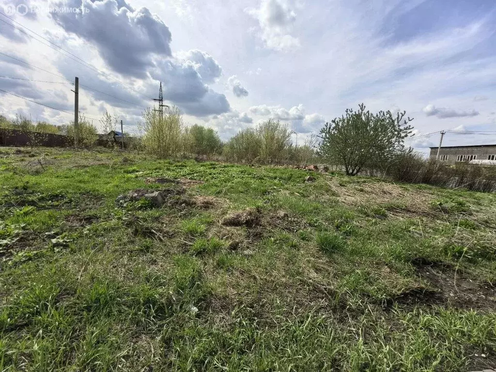Участок в Кемерово, улица Нахимова (7.74 м) - Фото 1