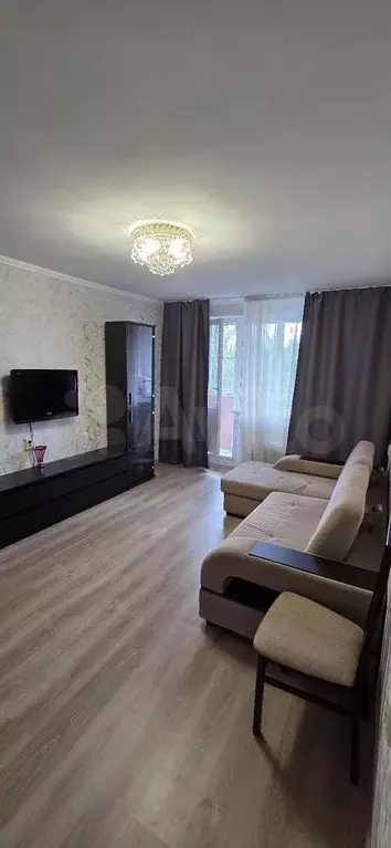 3-к. квартира, 75 м, 5/16 эт. - Фото 1
