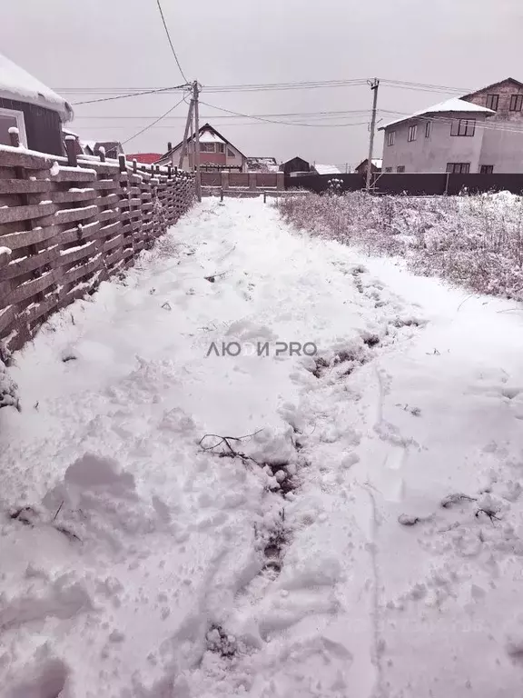 Участок в Тверская область, Калининский муниципальный округ, д. ... - Фото 2