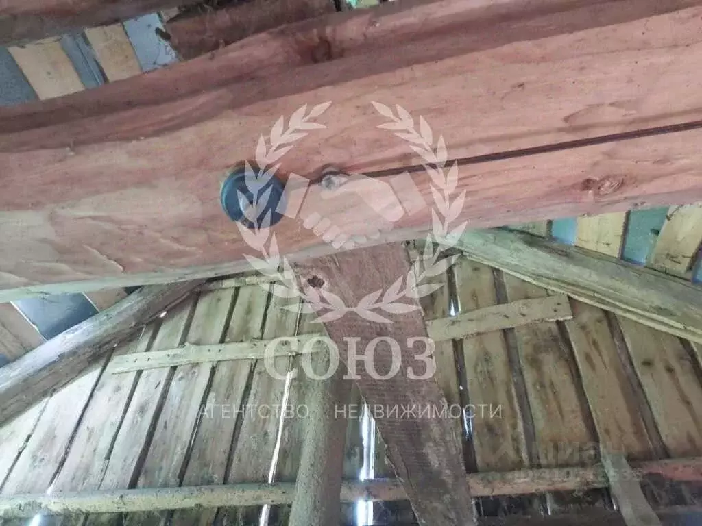 Дом в Калужская область, Сухиничский район, Шлиппово с/пос, д. Асаново ... - Фото 2