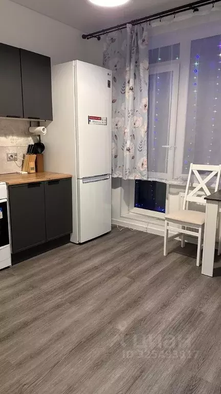 1-к кв. Санкт-Петербург Пулковское ш., 95к3 (35.0 м) - Фото 1