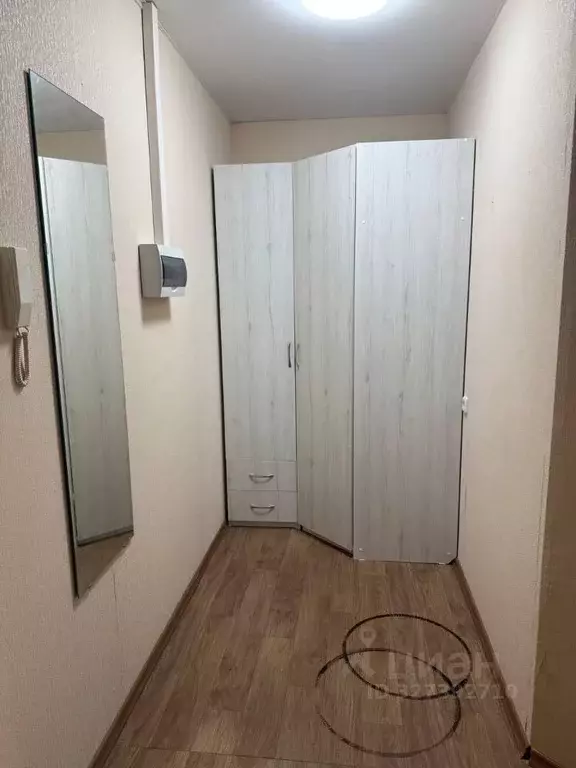 1-к кв. Татарстан, Зеленодольск просп. Строителей, 24А (38.0 м) - Фото 2