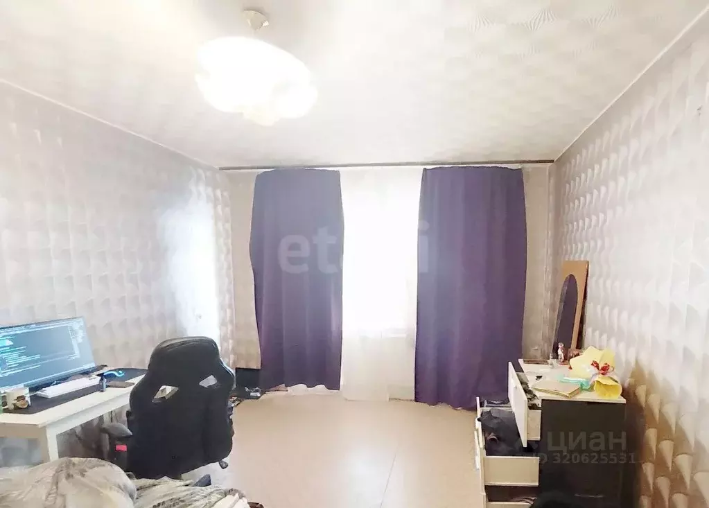 3-к кв. Белгородская область, Алексеевка ул. Фрунзе, 7 (67.7 м) - Фото 2