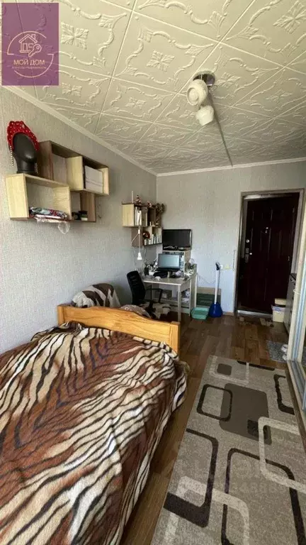 Комната Крым, Евпатория ул. Крупской, 44 (12.1 м) - Фото 2