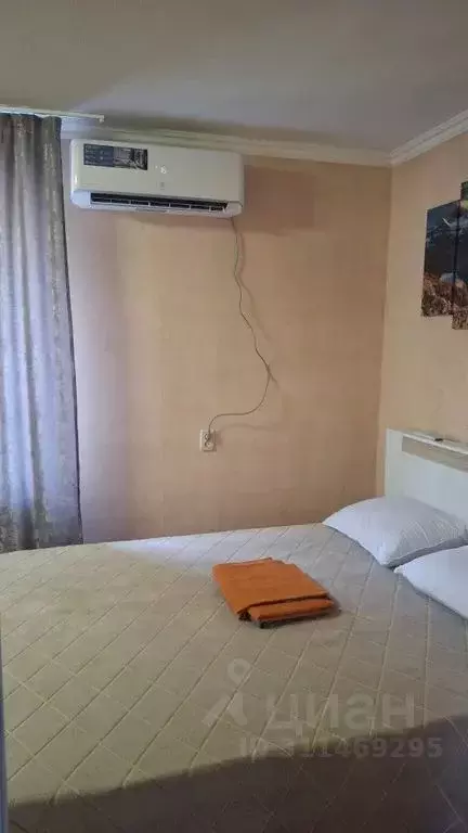 2-к кв. Кабардино-Балкария, Нальчик ул. Байсултанова, 6 (50.0 м) - Фото 1