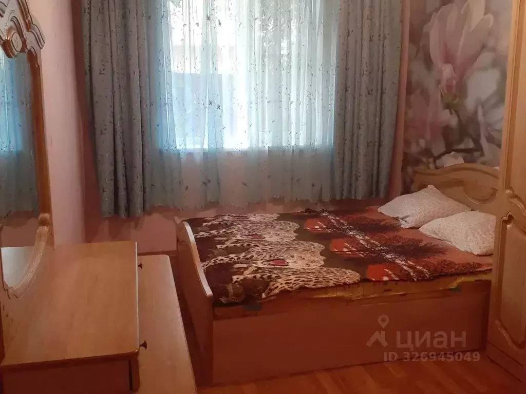 Дом в Краснодарский край, Анапа пер. Благодарный, 4 (85 м) - Фото 1