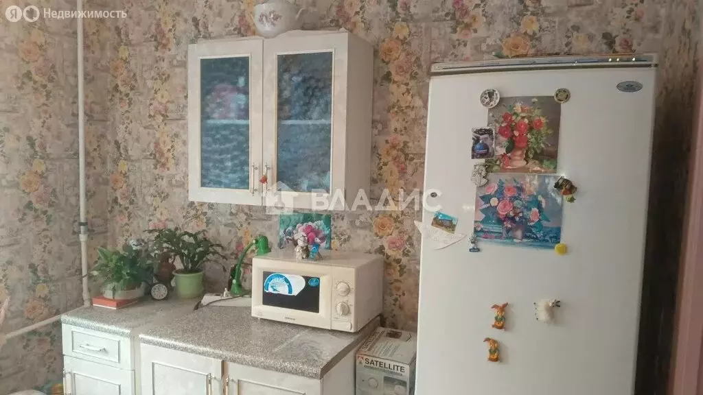 2-комнатная квартира: Зарайск, 2-й микрорайон, 29 (50.8 м) - Фото 0
