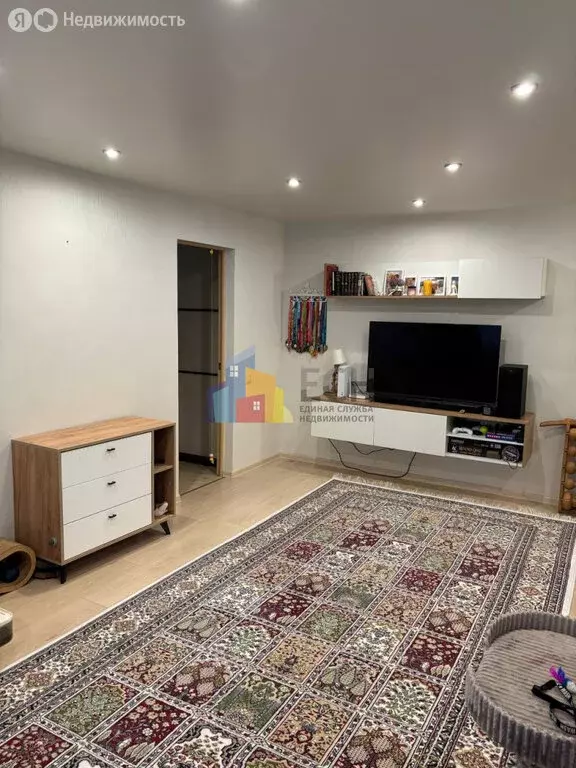 2-комнатная квартира: Тула, улица Бундурина, 34А (43.1 м) - Фото 1