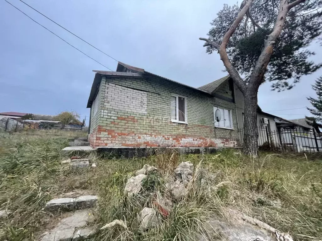 Дом в Калининградская область, Балтийск ул. Матросова, 10-1 (65 м) - Фото 0
