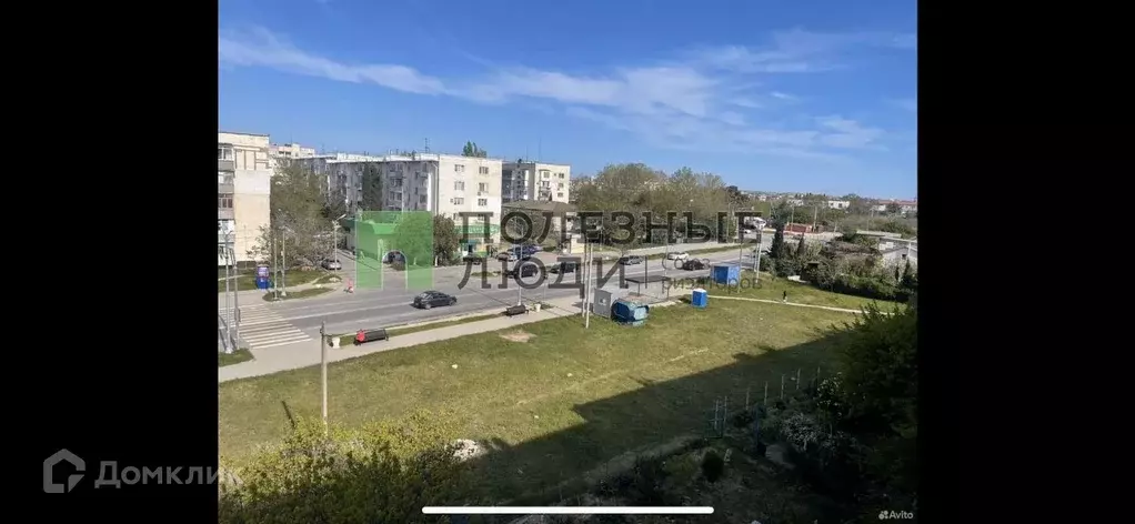 Продаётся 2-к квартира, 56 м - Фото 1