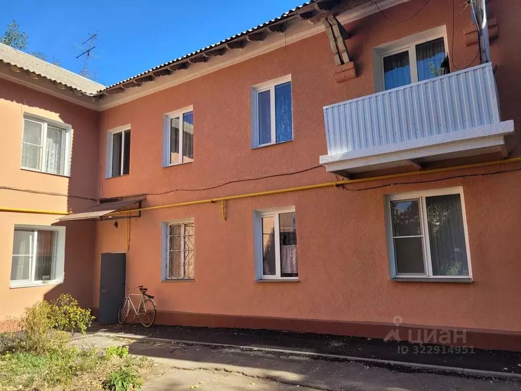 3-к кв. Ростовская область, Красный Сулин ул. Мичурина (80.0 м) - Фото 2