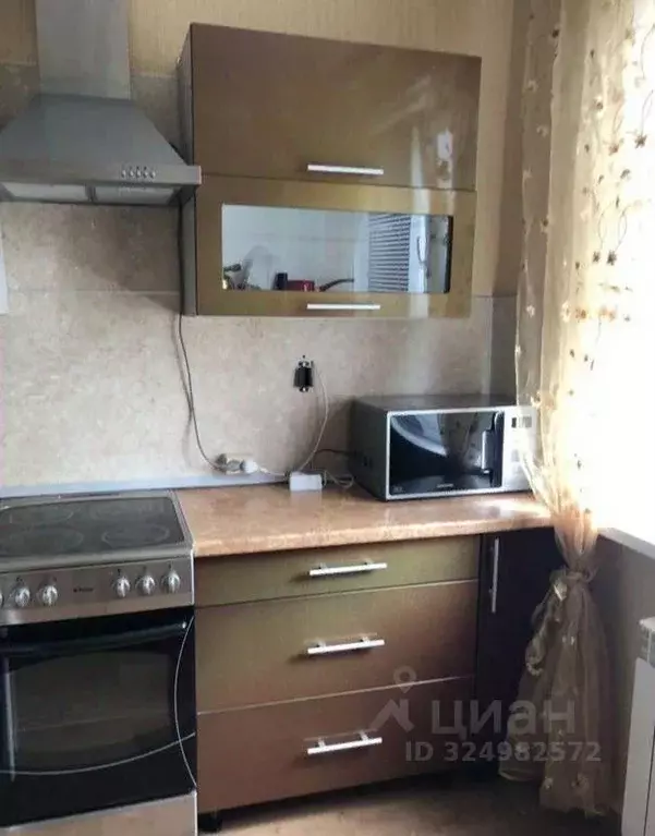 2-к кв. Белгородская область, Старый Оскол Восточный мкр,  (54.0 м) - Фото 2