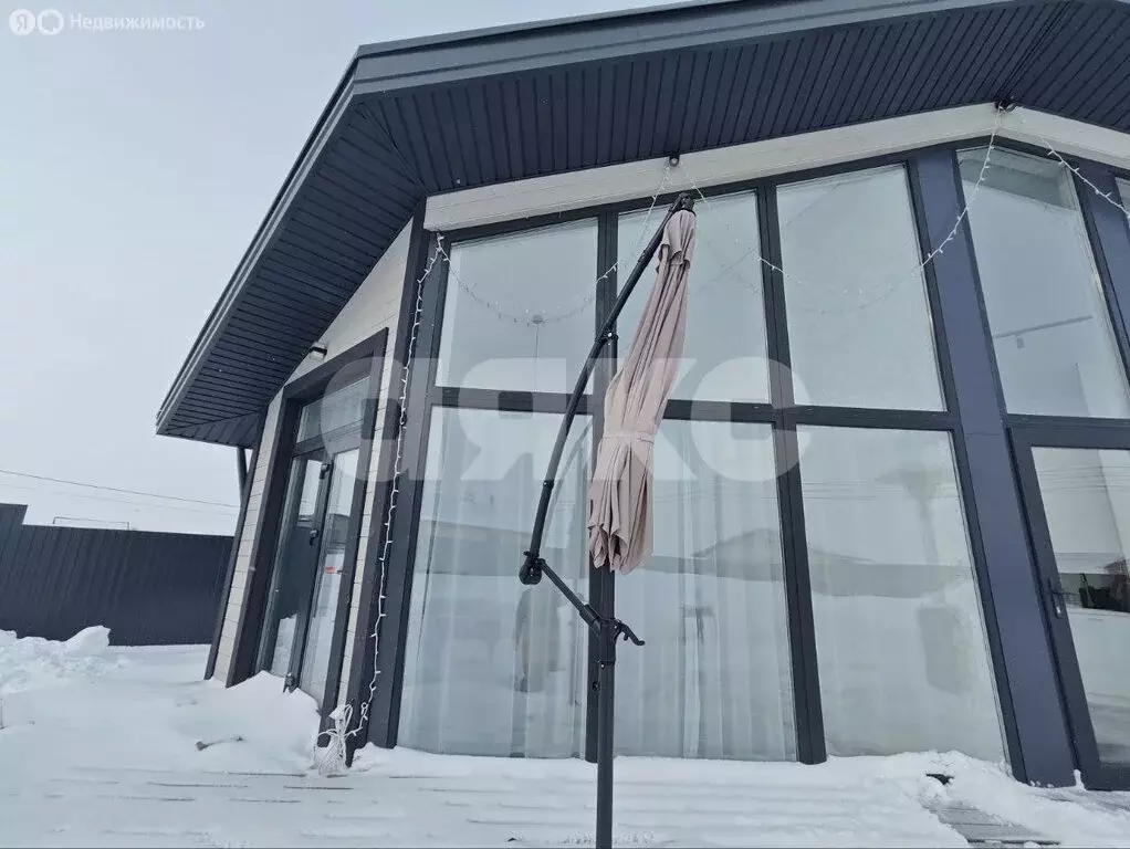 Дом в Московская область, Бронницы (50 м) - Фото 2