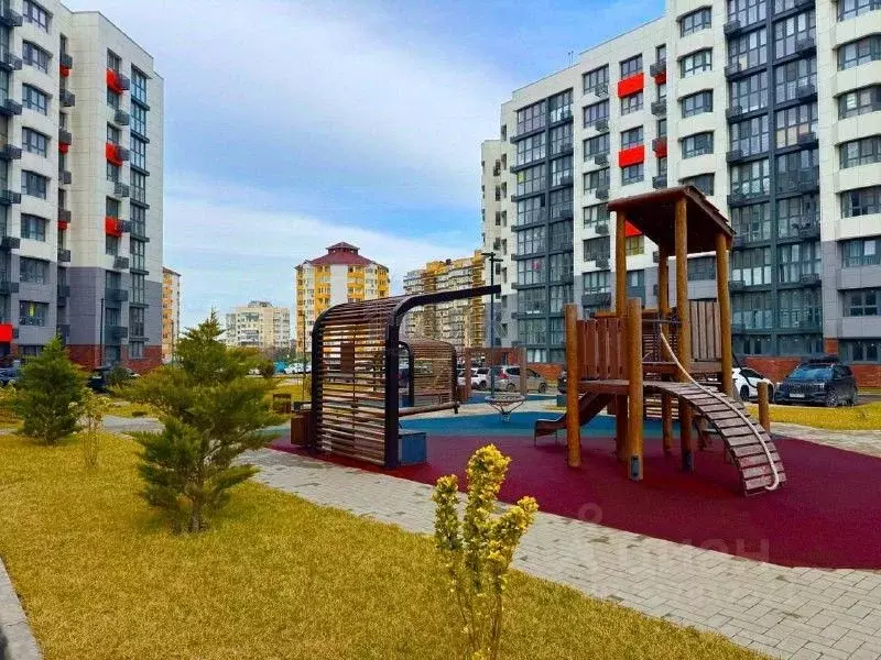 2-к кв. Краснодарский край, Анапа ул. Крылова, 13к1 (53.0 м) - Фото 2